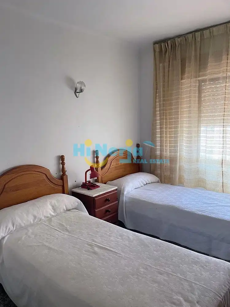 Apartamento en venta en Torre del Mar, imagen 13