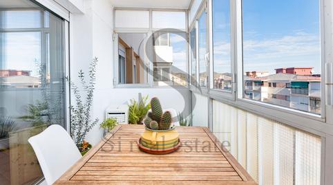 Photo 4 of Flat for sale in Passeig de la Vall D'hebron, La Vall d'Hebron, Barcelona