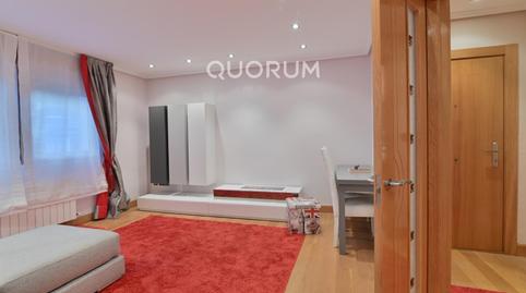 Foto 5 de Pis en venda a Calle de Luis Luciano Bonaparte, Santutxu - Basarrate, Bizkaia