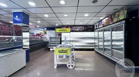 Photo 3 of Premises for sale in Isla Cristina, Islas Menores - Mar de Cristal, Cartagena