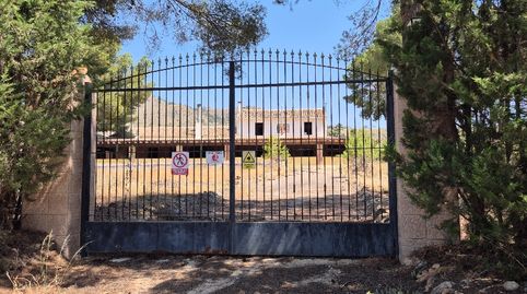 Foto 2 von Grundstücke zum Verkauf in Cm-3213, 32, Hellín, Albacete