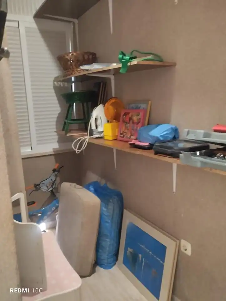 Flat for rent in Melilla