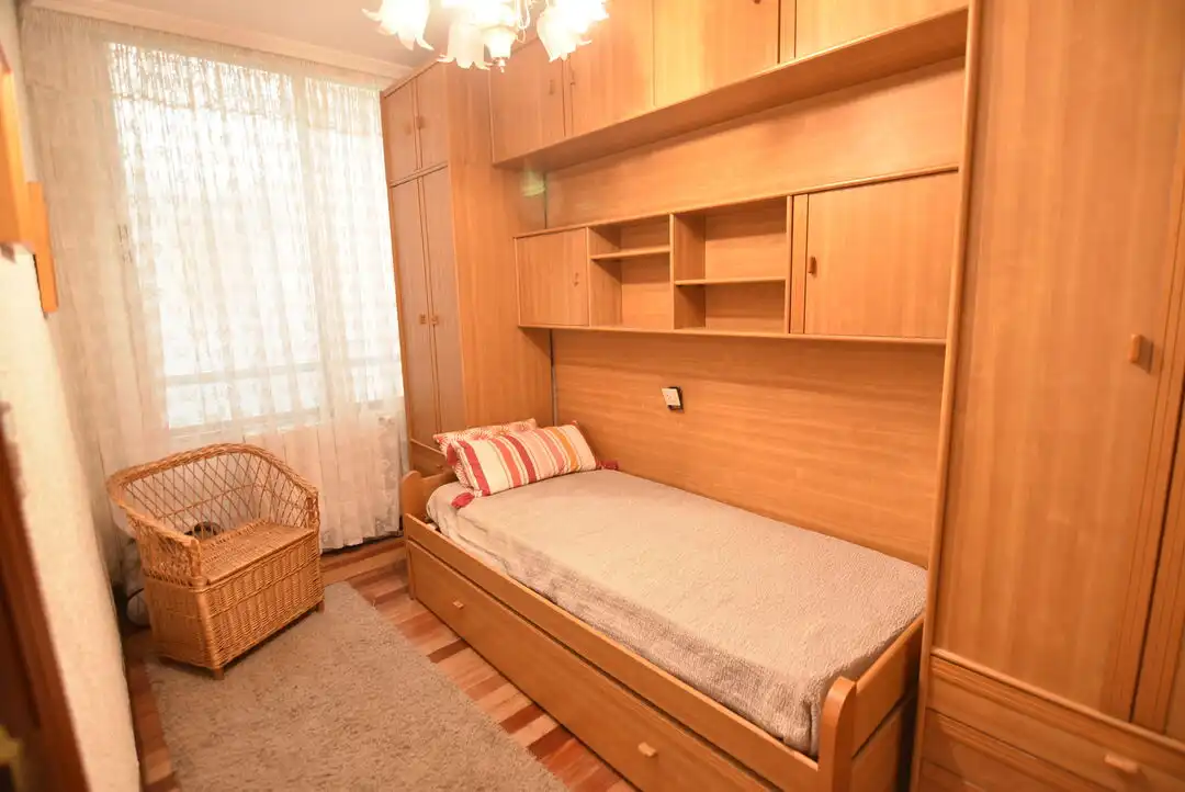 Appartement à vendre à Urkizu Pasealekua Ibilbidea, imagen 26