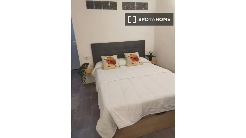 Habitación en Port d'Alcúdia - Platja d'Alcúdia
