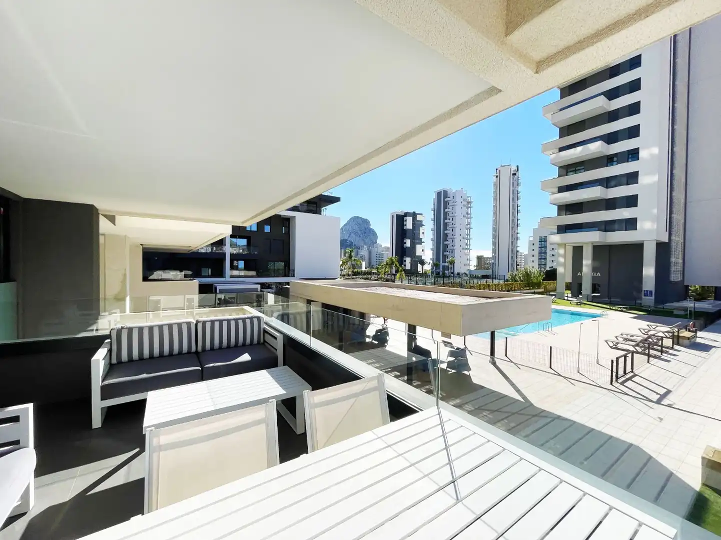 Apartment zum Verkauf in Zona Pueblo, imagen 4