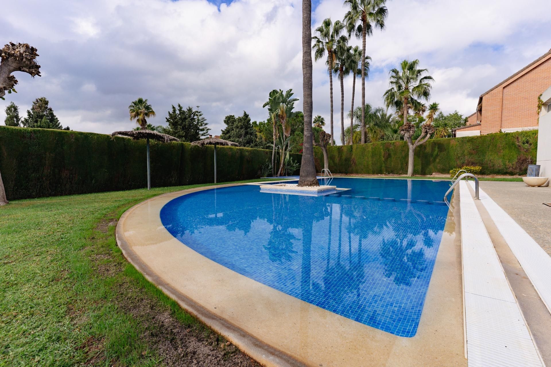 Casa adosada en venta en  OASIS MAS CAMARENA, Mas Camarena