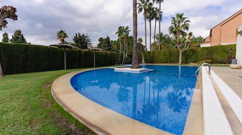 Foto 2 de Casa adosada en venda a  Oasis Mas Camarena, Mas Camarena, Valencia