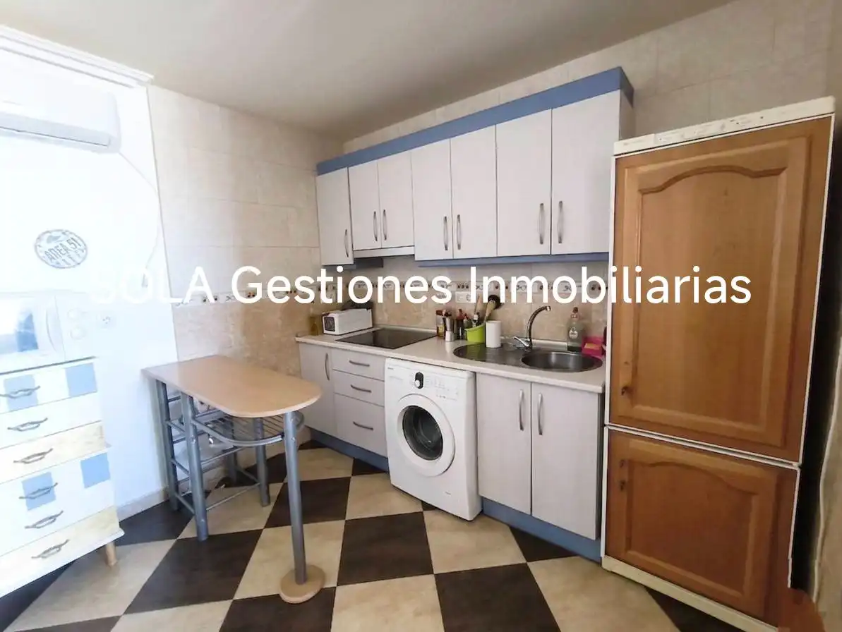 Pis amb terrassa en venda a Jódar, imagen 4