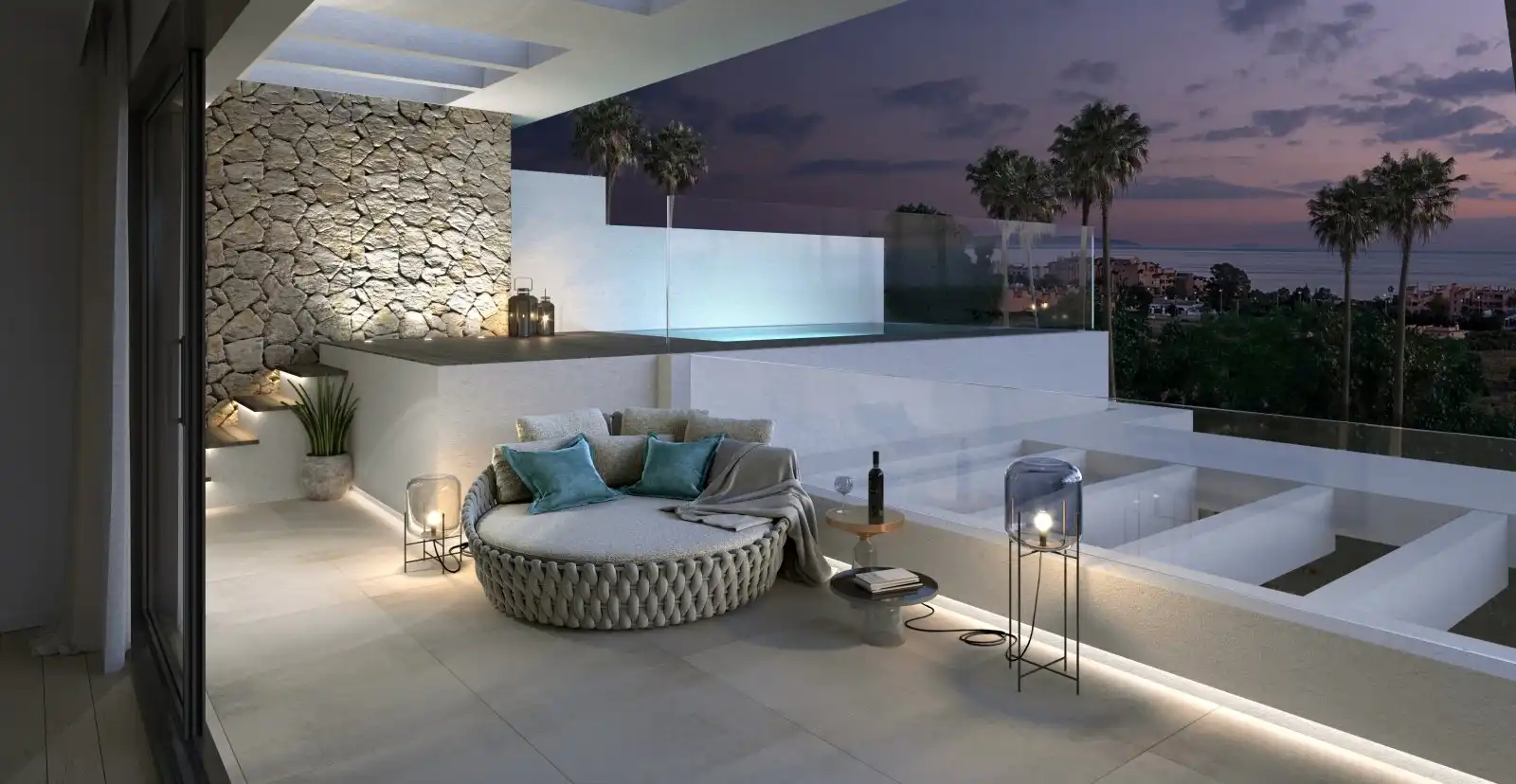 Apartment mit Pool zum Verkauf in Punta Plata, imagen 8