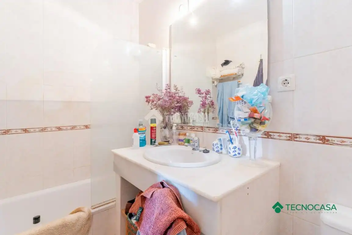 Appartamento con piscina in vendita a La Envía, imagen 27