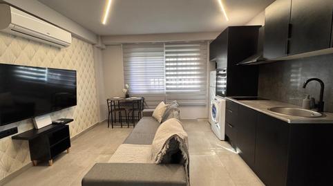 Foto 4 de Apartament de lloguer a Calle Calle Fotógrafo Goyo, 2, Playa de San Juan, Alicante / Alacant