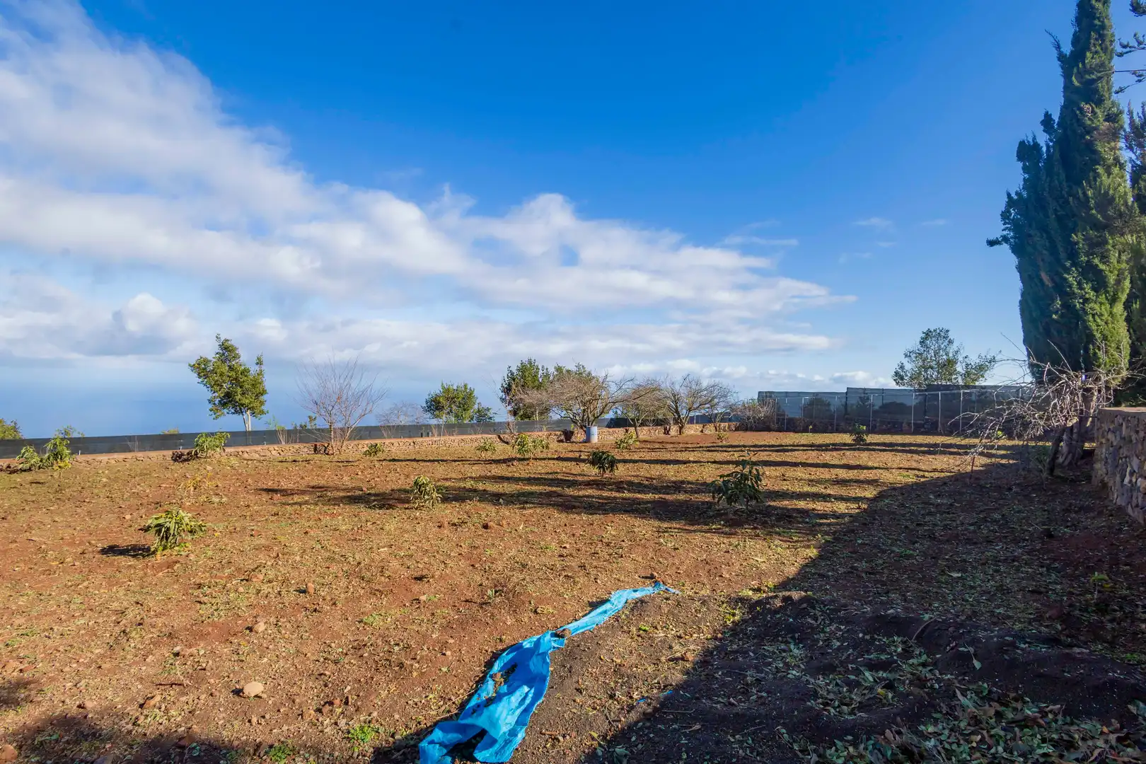Finca rústica en venda en El Tanque amb Calefacció, Jardí privat i Terrassa