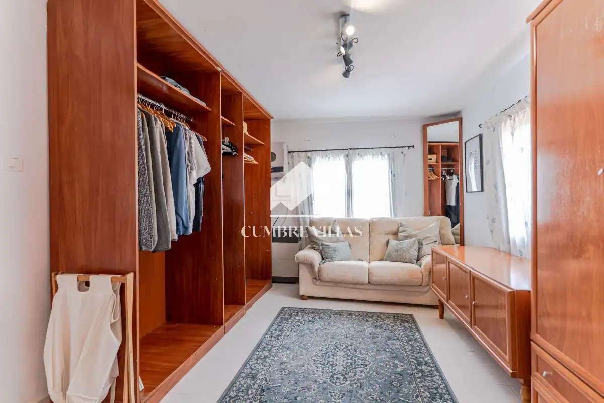 Außenansicht von Country house zum Verkauf in Torrenueva Costa mit Privatgarten, Terrasse und Abstellraum