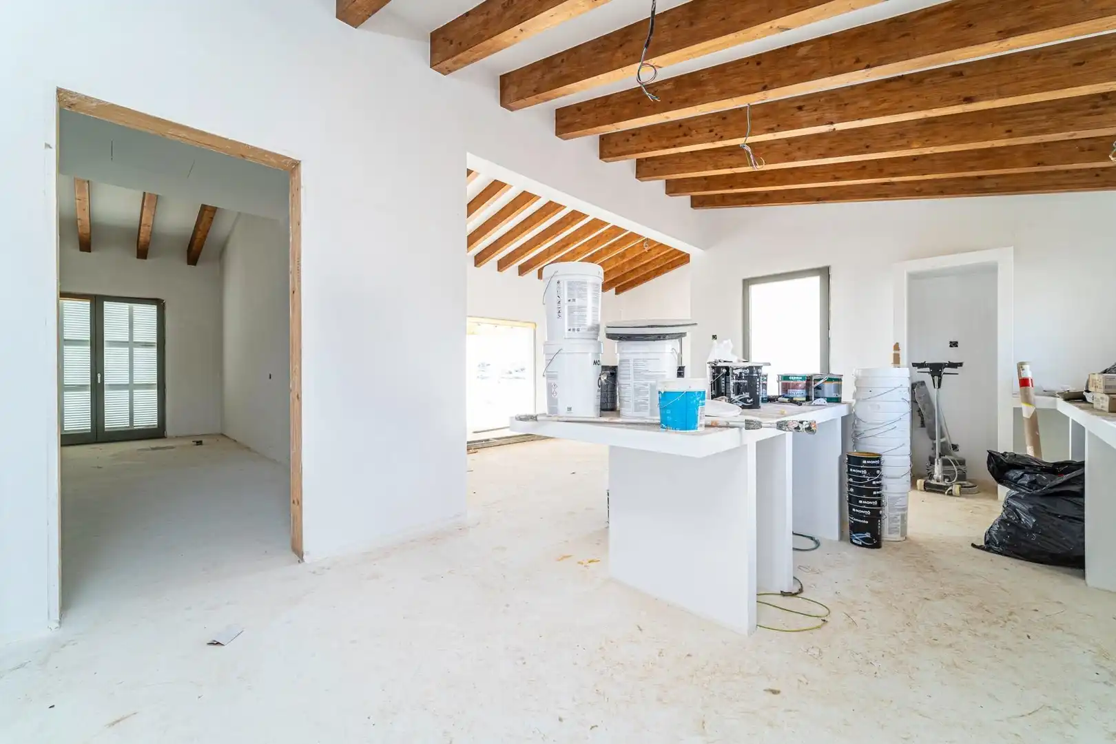 Detached house with pool for sale in Cala d'Or, imagen 13