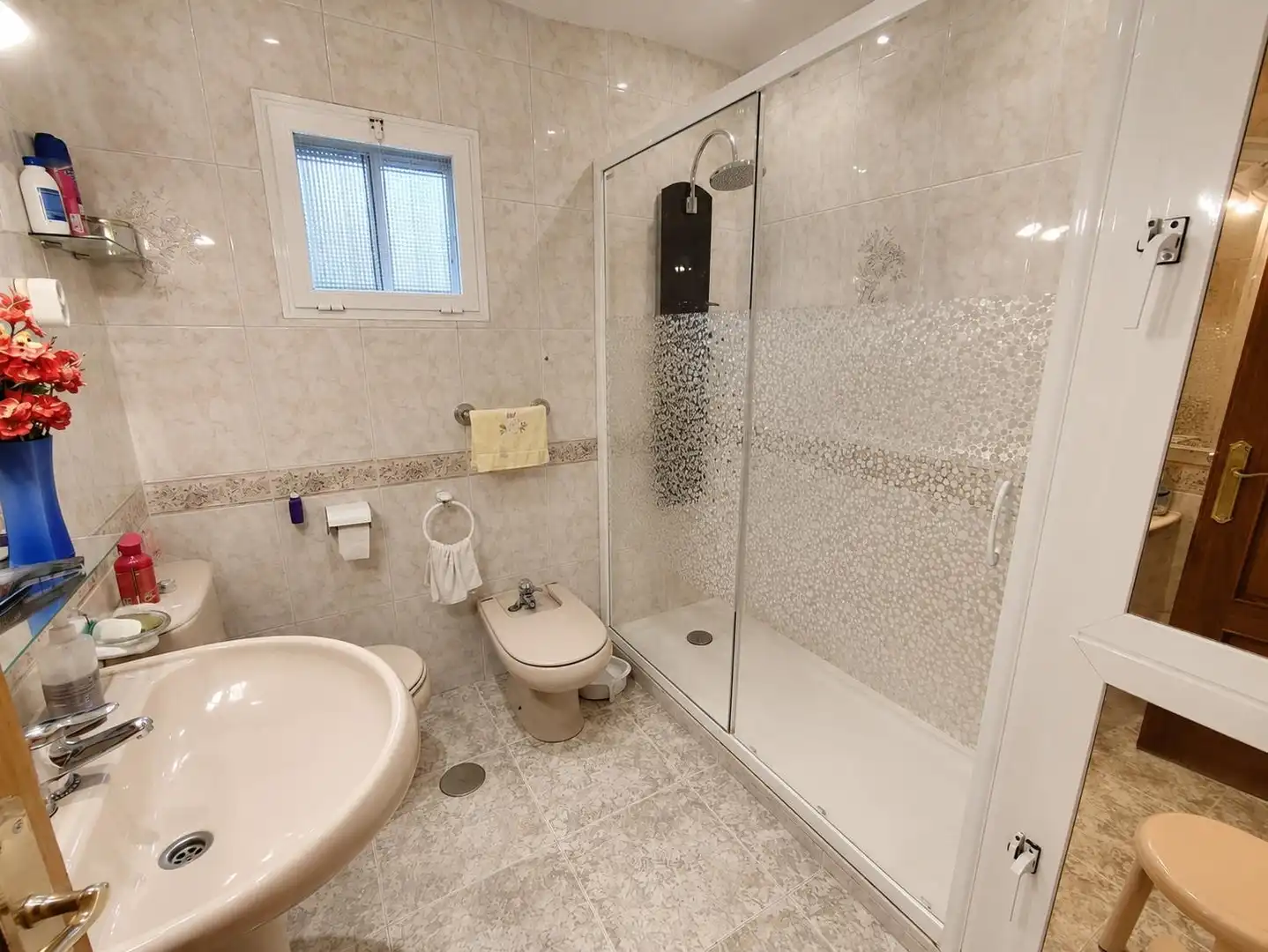 Chalet con piscina en venta en El Molar (Madrid), imagen 14