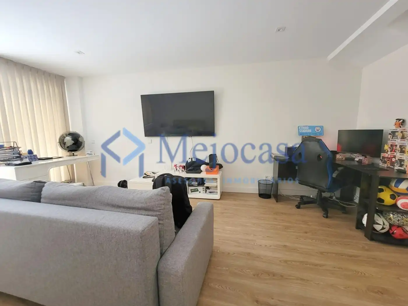 Detached homes for sale in Madrid  with Air Conditioner, Heating and Private garden