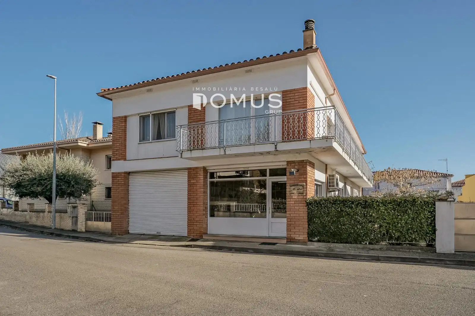 House with terrace for sale in DOCTOR DAMIÀ ESTELA, imagen 15