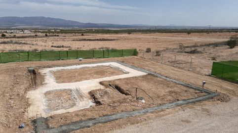 Foto 4 de Ático en venta en La Pinilla - Las Palas, Fuente Álamo de Murcia