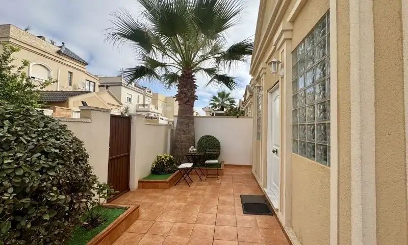 Villa à vendre à Calle Alborán, imagen 6