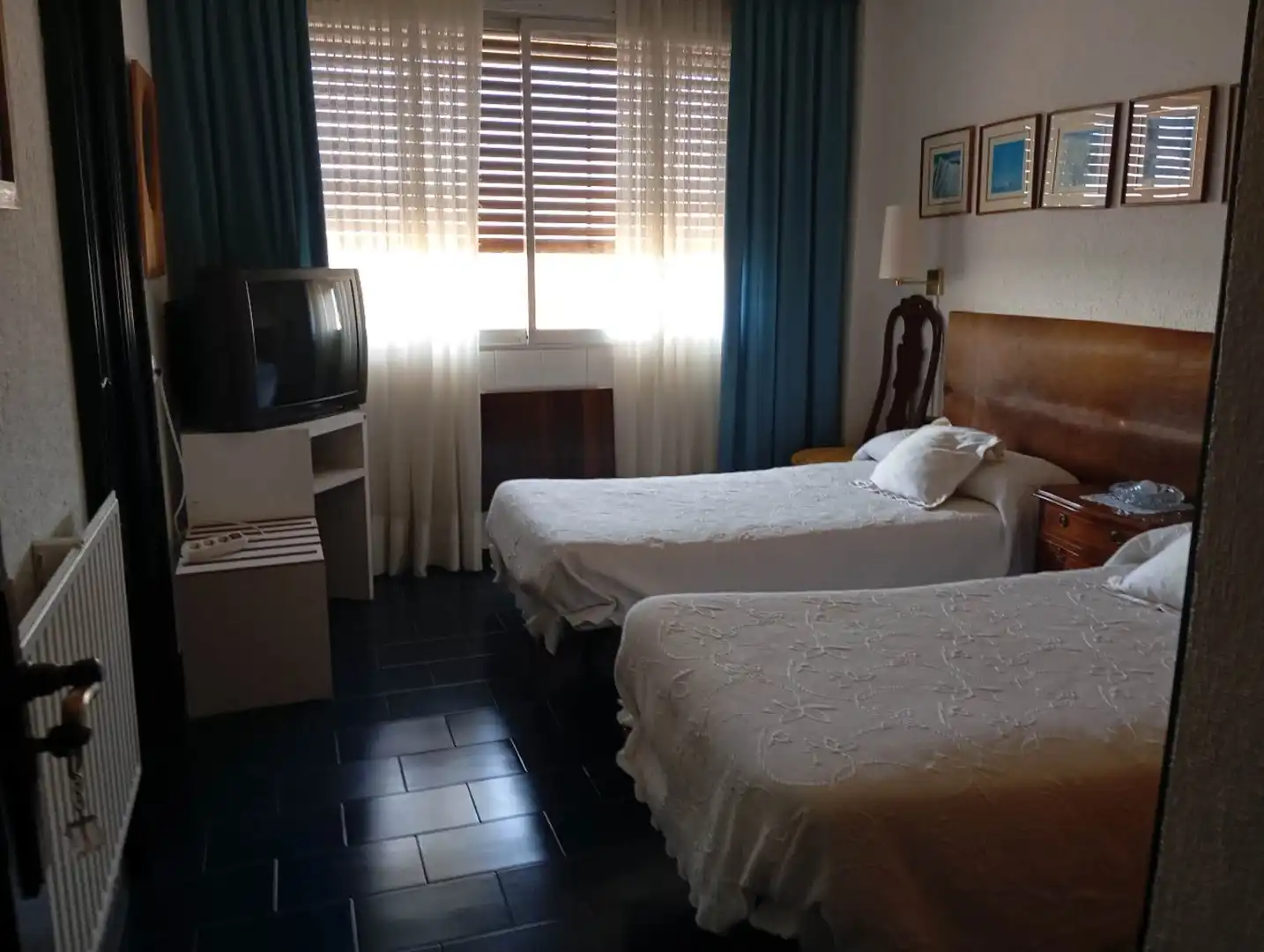 Edificio en venta en Calle Portal, Fustiñana