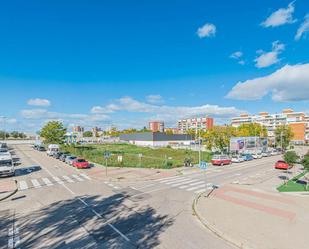 Land for sale in  Madrid Capital