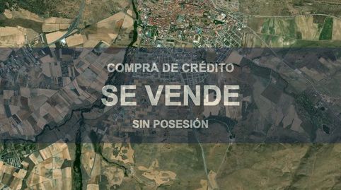 Photo 3 of Flat for sale in Sónsoles, Ávila Capital