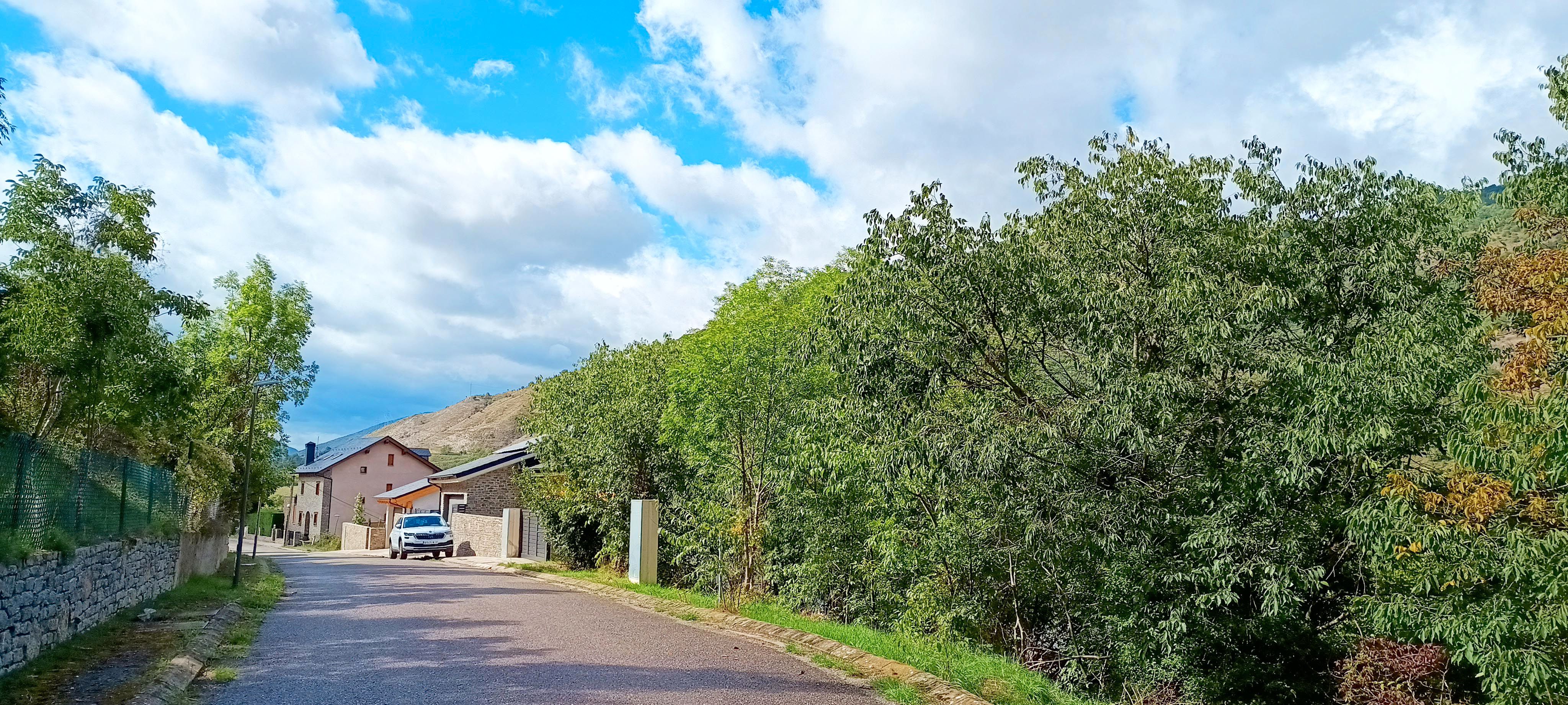 Residential zum Verkauf in Urbanitzacio Borda de Paisan, Sort