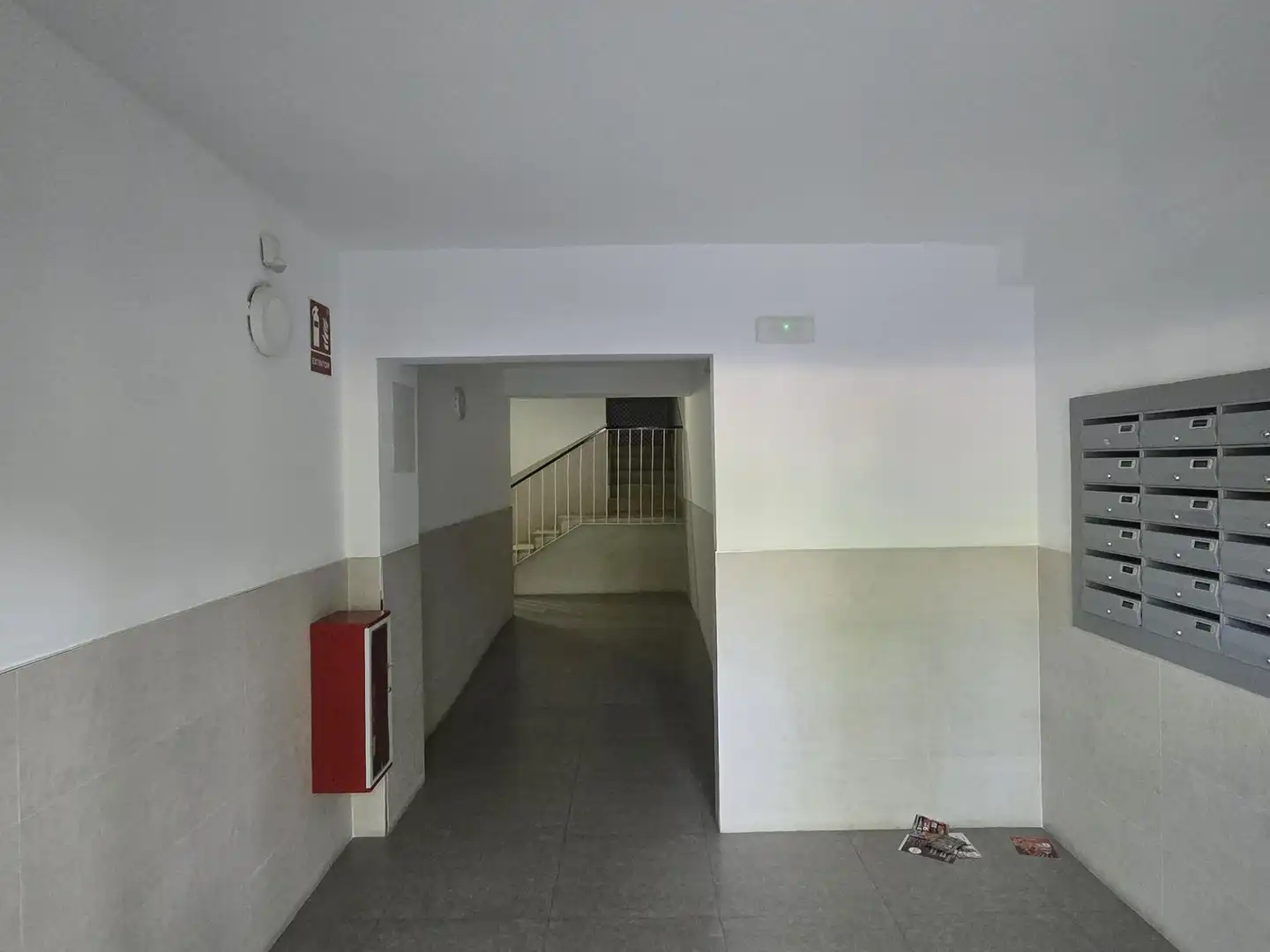 Wohnung zum Verkauf in Móstoles