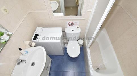 Foto 3 de Piso en venta en Centro, Málaga