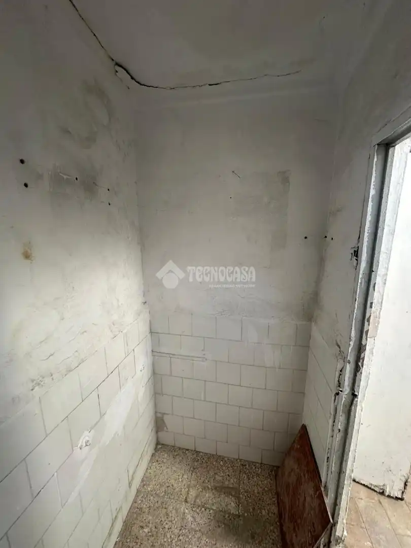Baño de Casa adosada en venta en Sevilla