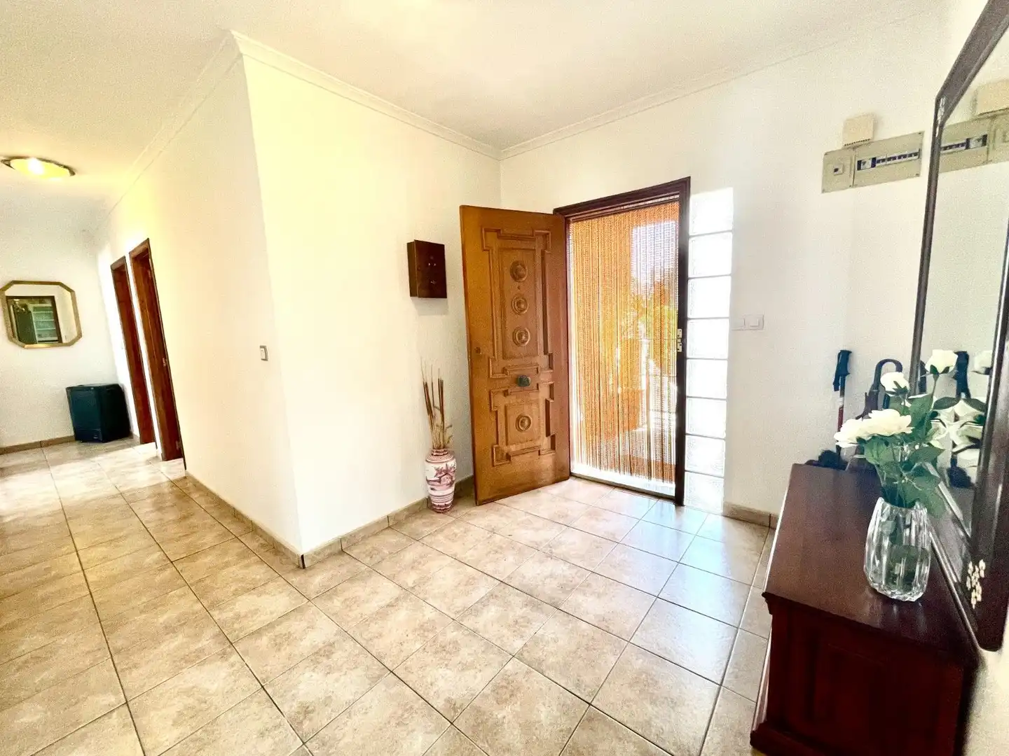 Villa con piscina in vendita a Benijófar, imagen 16
