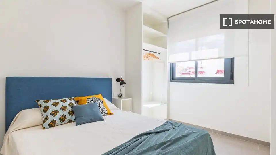 Flat to rent in L'Olivereta, imagen 15