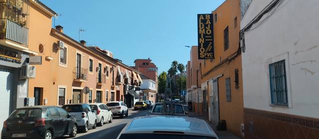 Local comercial en Venta en Calle Albéniz en Arco Norte - Avda. España