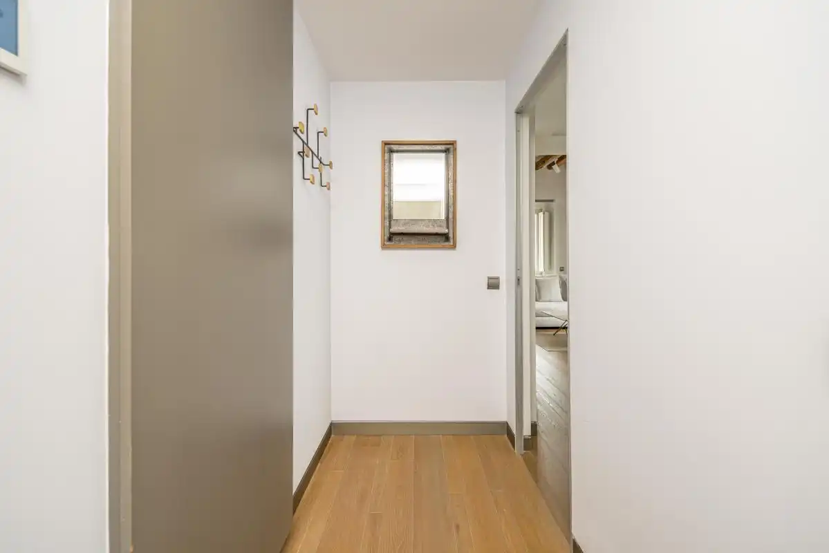 Dúplex en venta en C. de Fernando VI, Justicia - Chueca