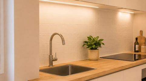 Foto 4 de Piso en venta en De Macarena, 161, Centro - Sagrario, Granada Capital