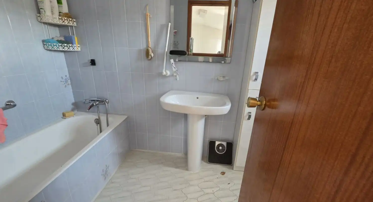 Baño de Casa o chalet en venta en Ribesalbes con Terraza y Trastero