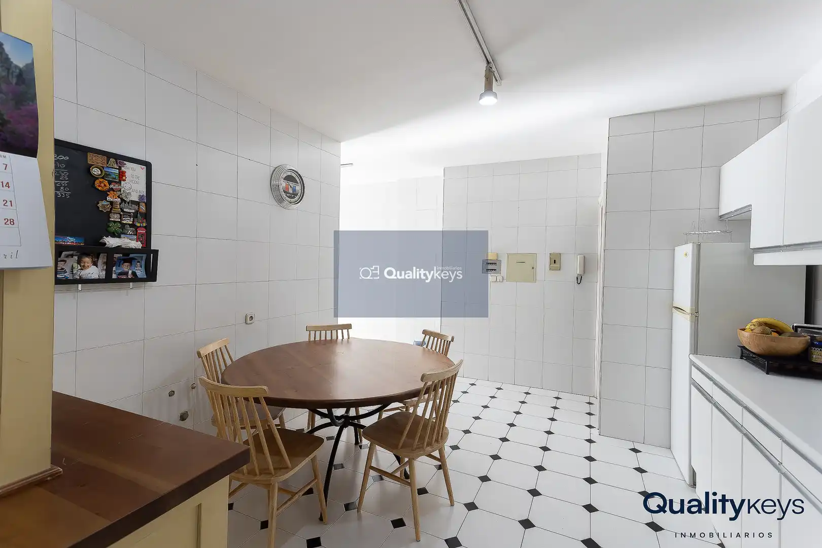 Wohnung zum Verkauf in Calle de Castelló, Castellana
