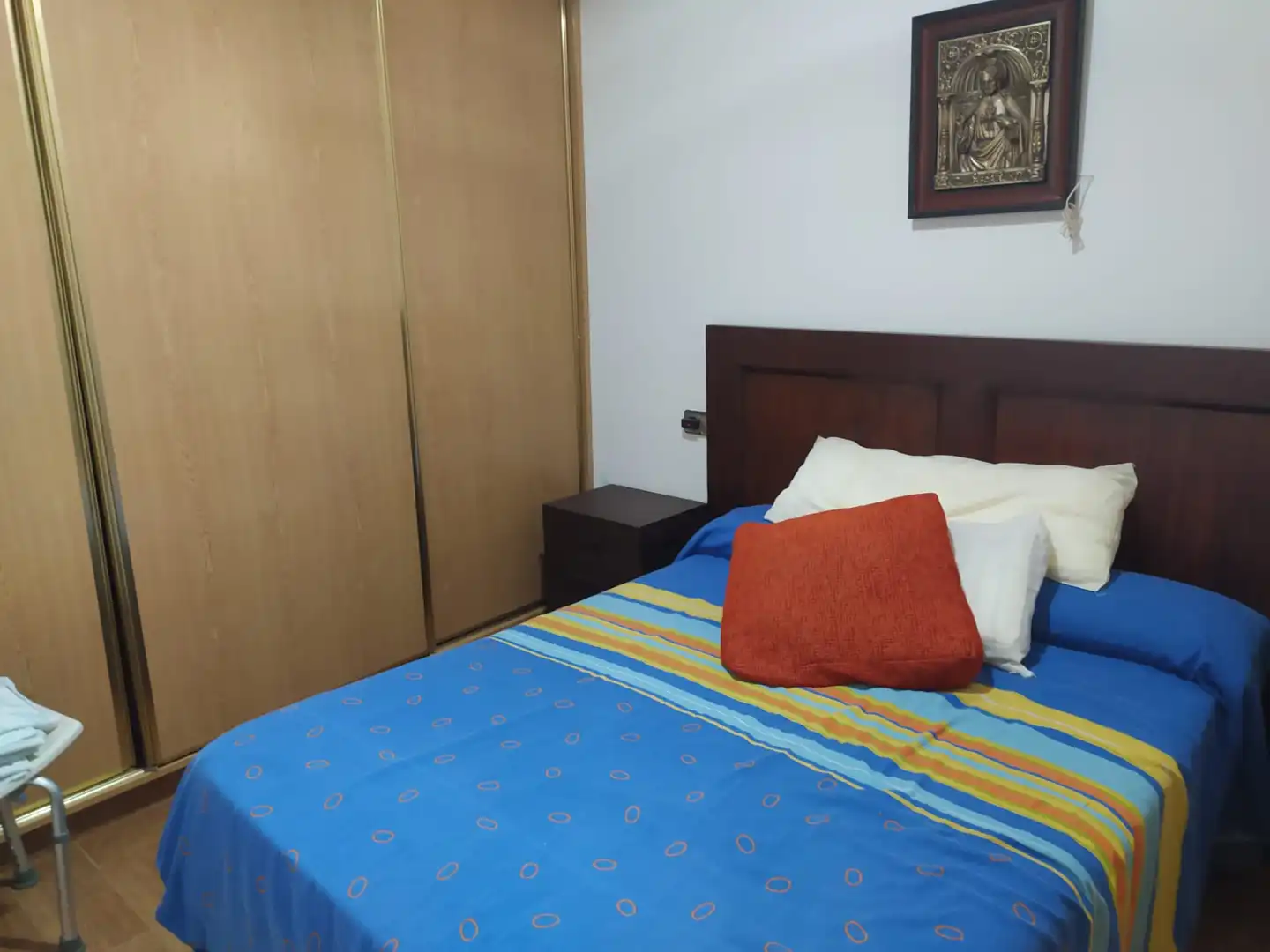 Finca rústica en venta en San Pablo