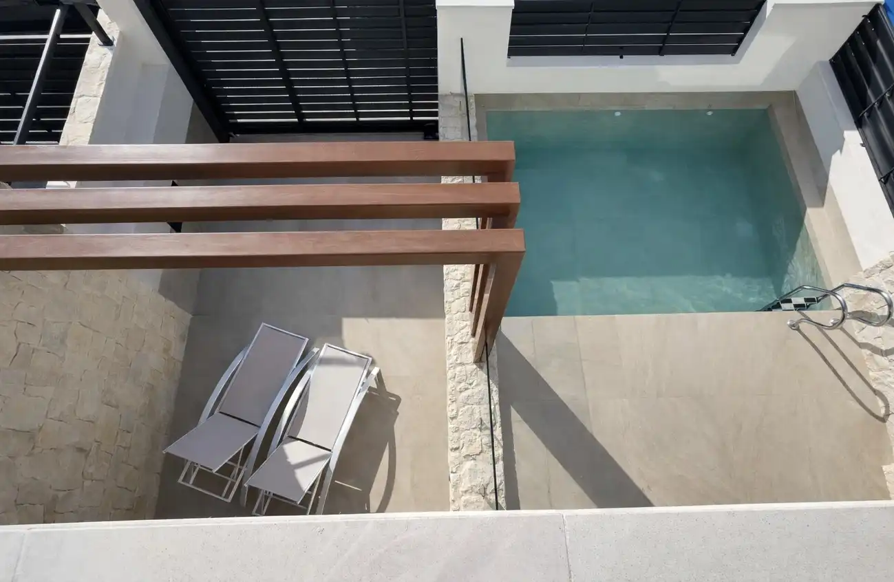 Casa a schiera con piscina in vendita a Dolores, imagen 31