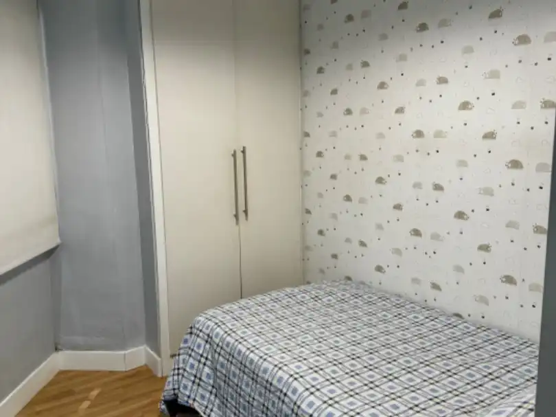 Appartamento con giardino in affitto a Valderribas 19, imagen 27