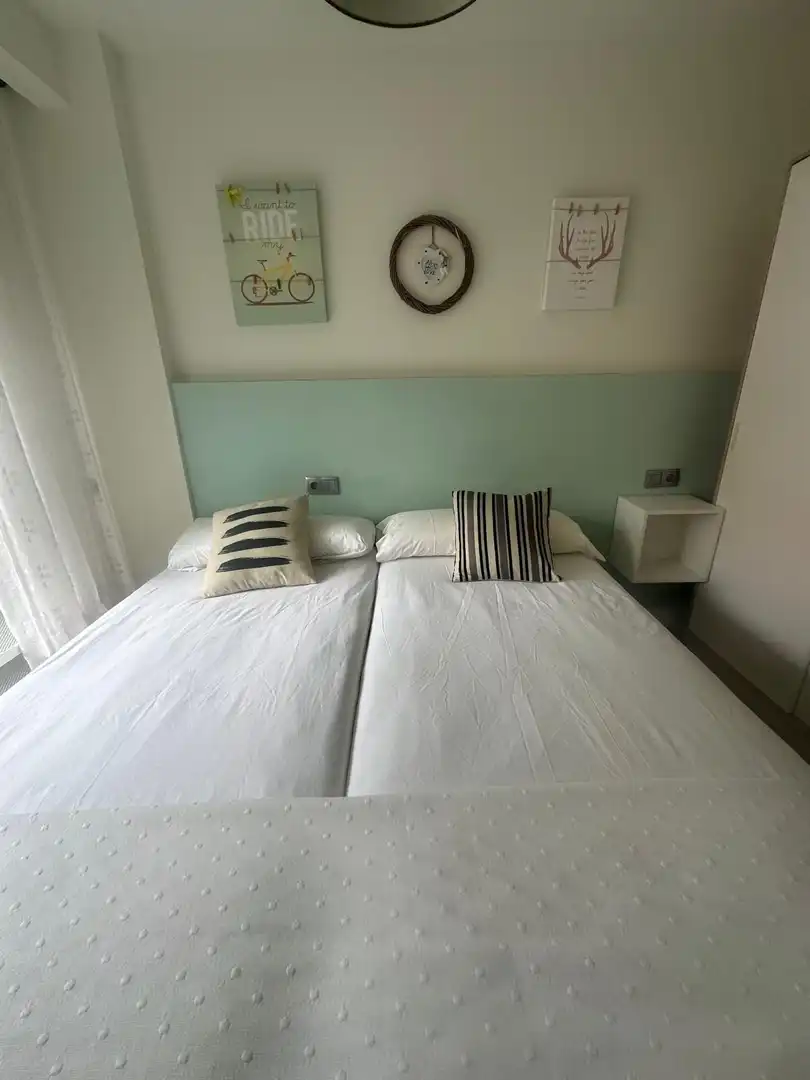 Habitación de Piso en venta en León Capital  con Calefacción, Amueblado y TV