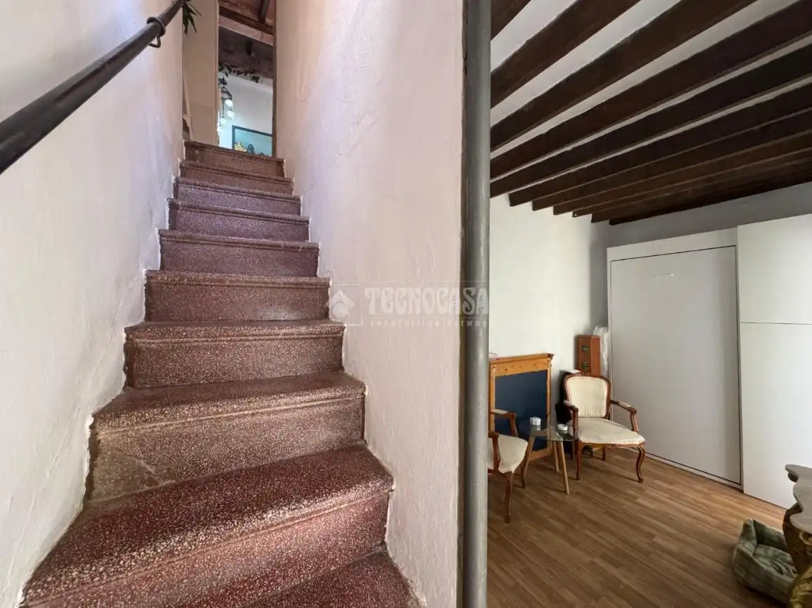 Casa aparellada en venda a Calle Jinetes, imagen 15