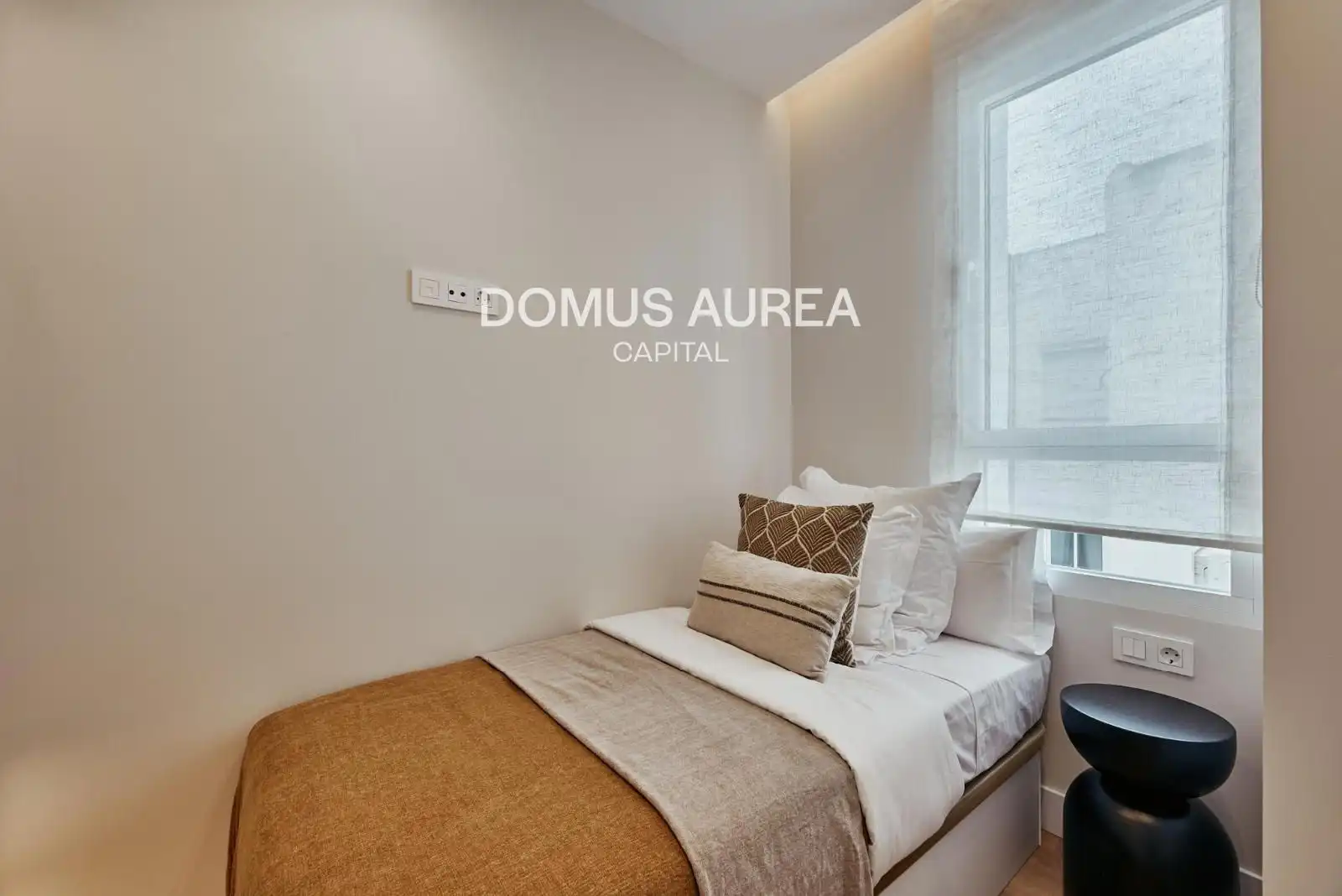 Piso con terraza en venta en Jorge Juan, imagen 18