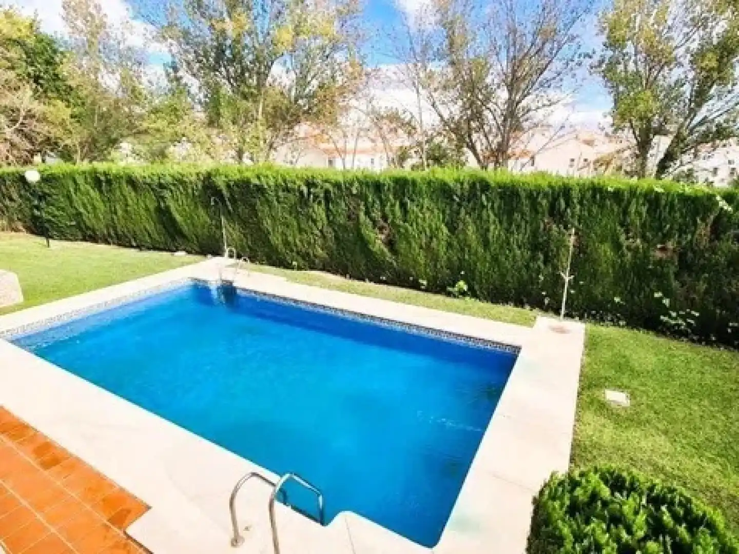 Piso con terraza en alquiler en Centro, imagen 7