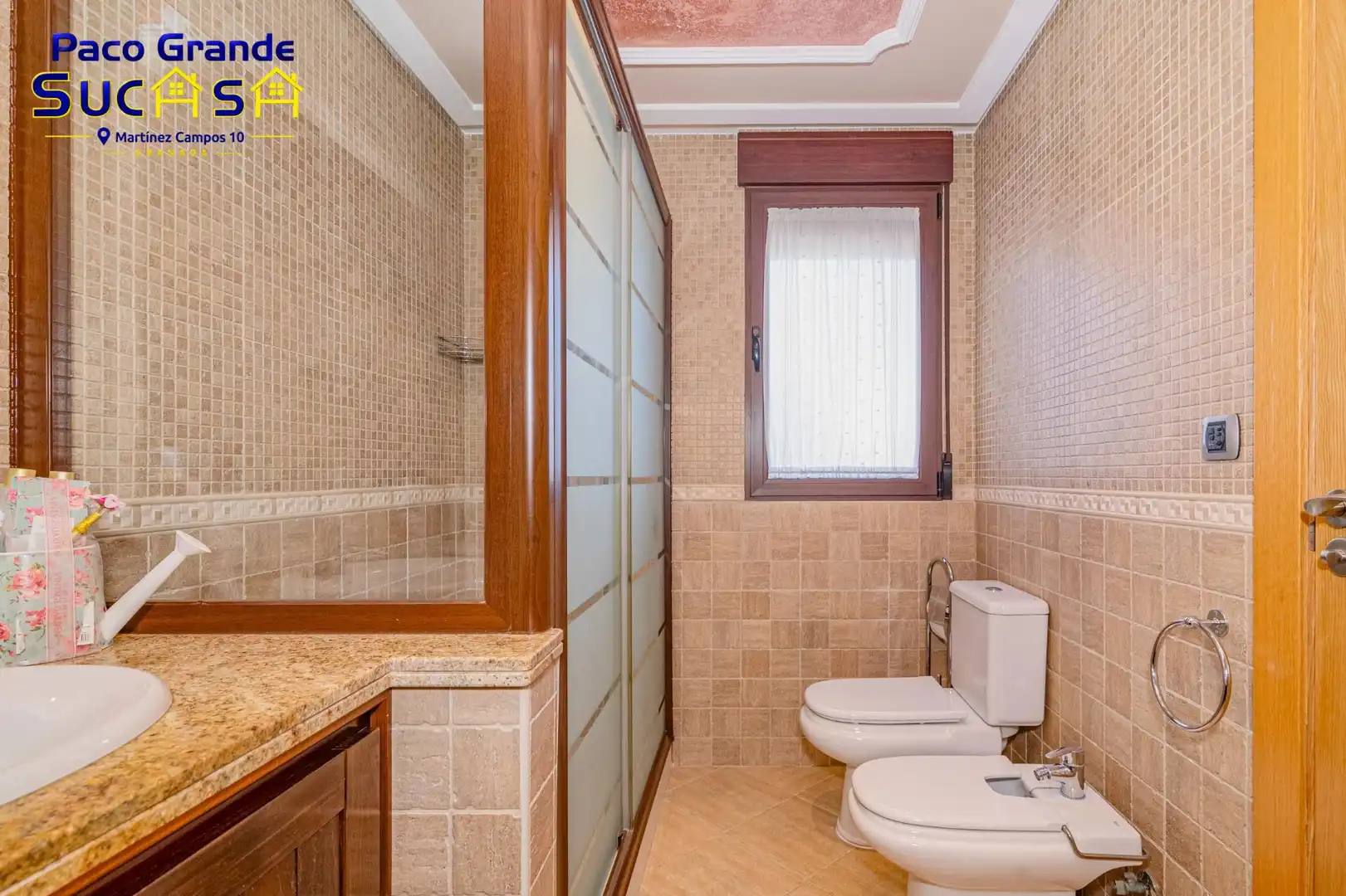 Adosado con terraza en venta en Calle Blas de Otero, imagen 45