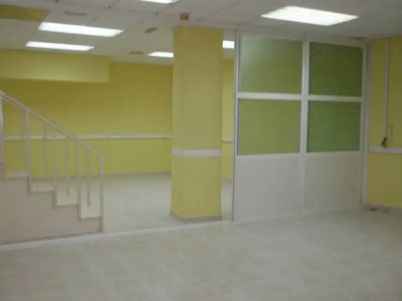 Local comercial en venda a El Ejido Ciudad, imagen 11