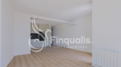 Foto 5 de Pis en venda a Carretera Barcelona, 78, Santa Eulàlia de Ronçana, Barcelona