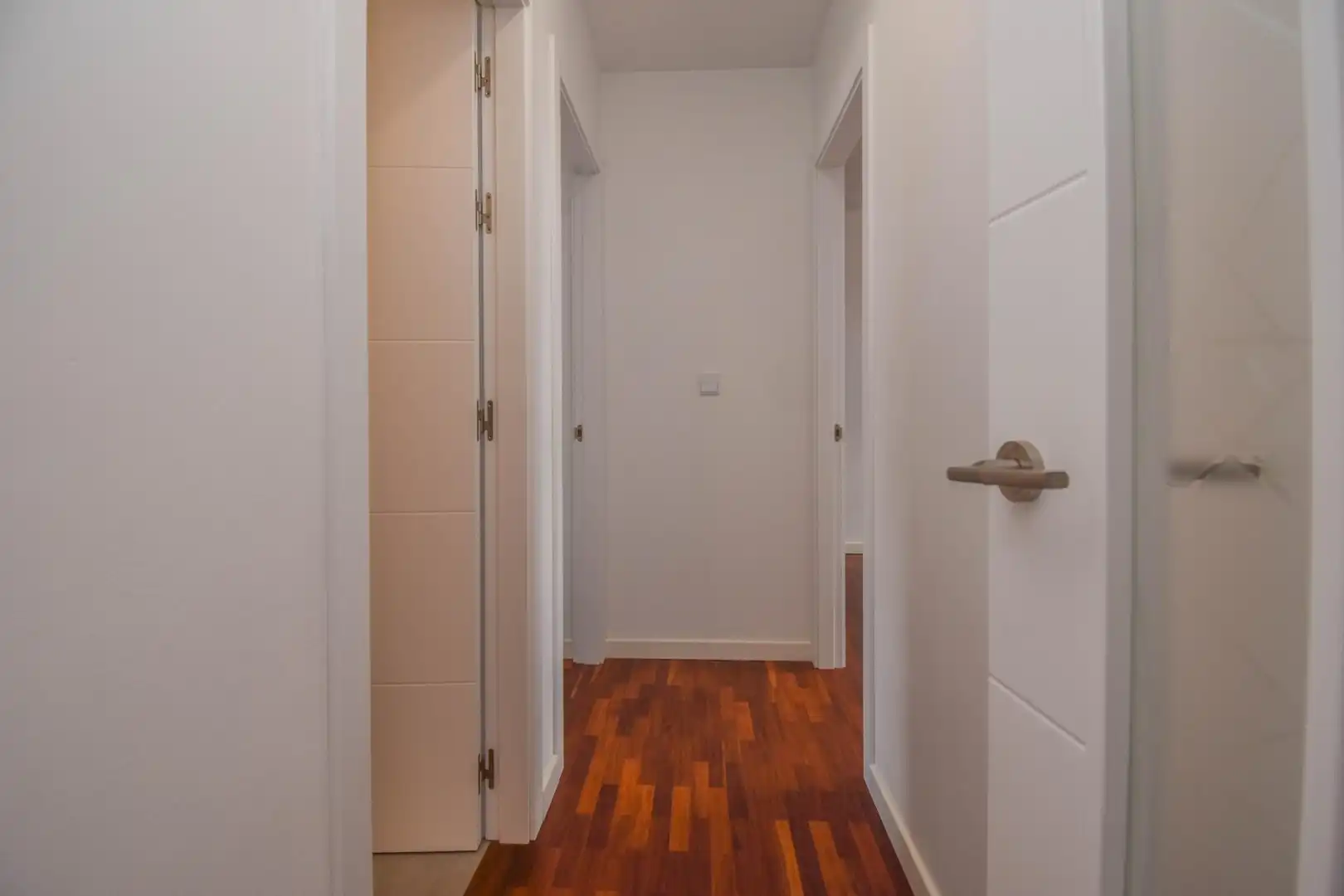 Àtic de lloguer en Cambre  amb Calefacció, Parquet i Terrassa