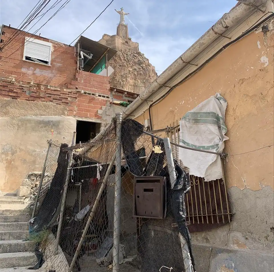 Casa en venda a Virgen Antigua, imagen 2