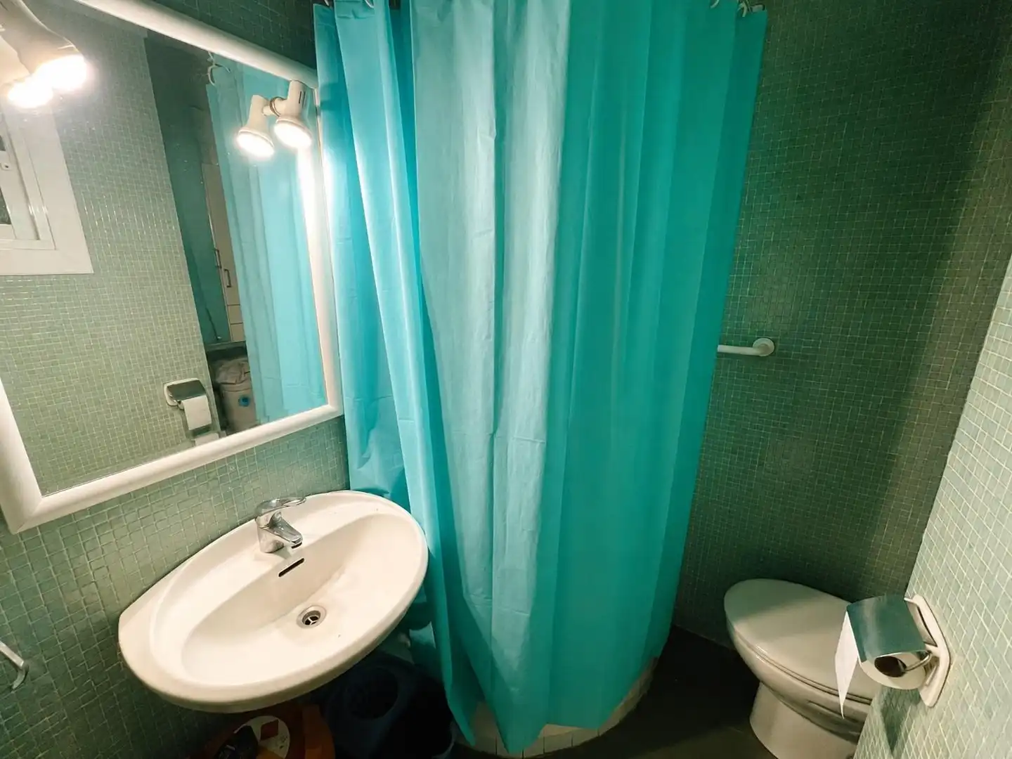 Wohnung mit Aufzug zum Verkauf in MUSICO LOPEZ CHAVARRI, imagen 16